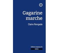 Gagarine marche (2025)