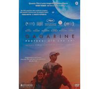 Gagarine - Proteggi ciò che ami (DVD) Fanny Litard ; Jeremy Trouilh