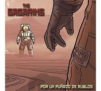 Gagarins, the - Por Un Punado de Rublos [Import]