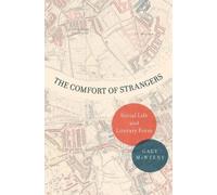Comfort Of Strangers