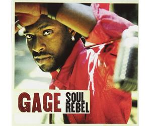 Gage - Soul Rebel