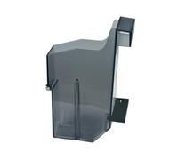 Gaggenau 12011727 Bac à marc de café en plastique pour machine à café Bosch, Siemens, Neff, utilisé dans la série 8 CKS 1761 N studioLine IQ 700 et bien d'autres