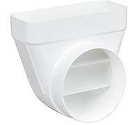 Gaggenau ad852042 Plat Système canaux avec lamelles directeurs de Air