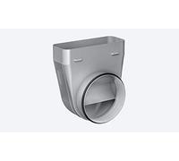GAGGENAU AD854032 ADAPTATEUR ROND/PLAT 90DEG