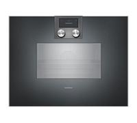 GAGGENAU BS450101 Compact VAPEUR Charnière Droite