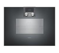 GAGGENAU BS450101 Compact VAPEUR Charnière Droite