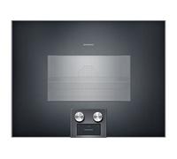 GAGGENAU BS454101, Four integrable compact vapeur
