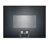 Four encastrable GAGGENAU BS455101, Four integrable compact vapeur