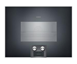GAGGENAU BS475102, Four intégrable compact vapeur