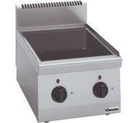 Gaggenau CE 490-110 - Vitrocéramique - 4 plaques de cuisson - Niche - largeur : 88 cm - profondeur : 33 cm G