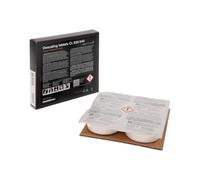 Gaggenau Pastilles détartrantes d'origine 17002490 / CLS30040 pour four à vapeur 4x120g