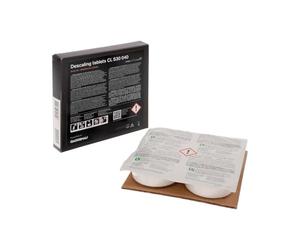 Gaggenau CLS30040 Comprimés de détartrage 17002490 Four