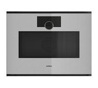 GAGGENAU GM251130 SILVER CHARNIERE GAUCHE
