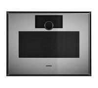 GAGGENAU GM451120 INOX CHARNIERE GAUCHE