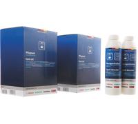 Kit d'entretien : Nettoyant et détartrant pour machines à café entièrement automatiques - 00312015 G