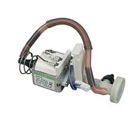 Gaggenau Pompe électrique Ulka EP4GW 230 V convient pour machine à café Bosch Siemens 12008612