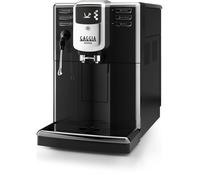Gaggia Machine espresso broyeur Anima Barista Plus – Buse vapeur professionnelle 15 bar 1,8 l
