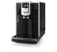 Gaggia Machine espresso broyeur Anima Barista Plus – Buse vapeur professionnelle 15 bar 1,8 l