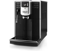 Gaggia Machine espresso broyeur Anima Barista Plus – Buse vapeur professionnelle 15 bar 1,8 l