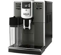 Gaggia Anima Class Machine à café automatique Espresso Cappuccino 1,8L Moulin à café