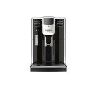 Machine à expresso Gaggia Anima Entièrement automatique 1,8 L Acier Noir G