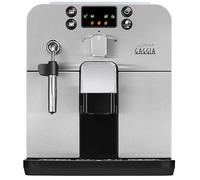 Gaggia Machine à café automatique Brera RI9305/11 1,2 L 15 bar Noir (4x250g de café offerts)