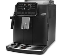 Gaggia Machine à expresso automatique Cadorna Style RI9600 2 tasses 230V 1900W Noir