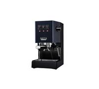 Gaggia Classic E24 Bleu - RI9481/15 - Groupe professionnel - Buse vapeur inox