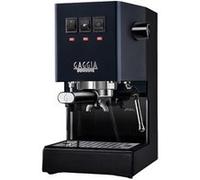 Gaggia Machine à café CLASSIC EVO 15 bars, acier inoxydable, compatible café moulu