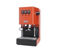 Gaggia Classic E24 Orange - RI9481/19 - 15 bars - Buse vapeur professionnelle