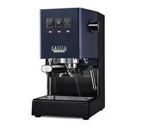 Gaggia Machine à café CLASSIC EVO 15 bars, acier inoxydable, compatible café moulu