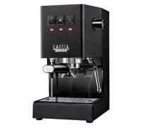 Gaggia - Machine expresso GAGGIA New Classic EVO inox noir