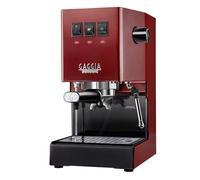 Gaggia Classic Evo rouge RI9481/12