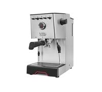 Gaggia Classic GT - Double chaudière - PID - Groupe professionnel - Buse vapeur inox - Made in Italy