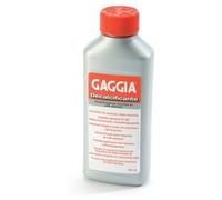 Gaggia Désincrustant Multi-Usage Liquide pour Appareils Électroménagers (Prêt )