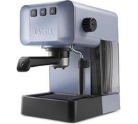 Gaggia EG2109 Gris Machine à espresso manuelle 15 bars Système POD Fabriqué en Italie