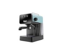 Gaggia ESPRESSO DELUXE EG2111/63: Machine Expresso Manuelle 15 Bar, Réservoir 1.2L, 1900W, Compatible Café Moulu/Dosettes, Vert, 199x255x303mm