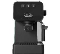 Gaggia Espresso EG2111/64 Kaffeemaschine Style Grey Grau