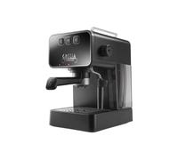 Coffeemachine Gaggia Espresso Evolution Black Schwarz (eg2115 01) Philips
