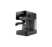 Gaggia ESPRESSO STYLE EG2111/01 : Machine Expresso Manuelle 1900W, 15 Bar, Réservoir 1.2L, Compatible Café Moulu & Dosettes, Noir, 199x255x303mm