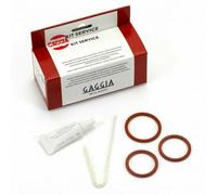 GAGGIA Kit d'entretien pour machines à café automatiques SAECO PHILIPS