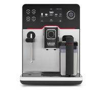 Gaggia New Accademia Acier inoxydable
