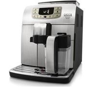 Machine à café automatique VELASCA SILVER OTC GAGGIA RI8263/01 (4 x 250g de café offerts)