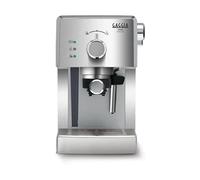 Machine à café - Gaggia - Viva Prestige RI8437 - 15 bar - buse vapeur Cappuccino