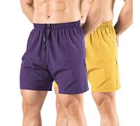 Gaglg Running Shorts - Shorts - Athletiques - Homme