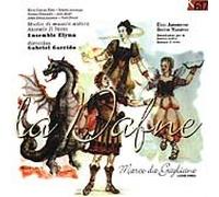 Gagliano, Da Marco - Marco da Gagliano - La Dafne