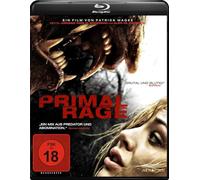 Primal Rage (Blu-ray)