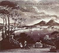 Gagliardi Peppino – Quanno Figlieto Chiagne...
