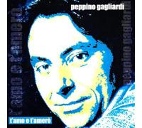 Gagliardi Peppino – T'amo E T'amero – Zeus