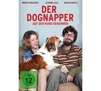 Gagliasso - Der Dognapper